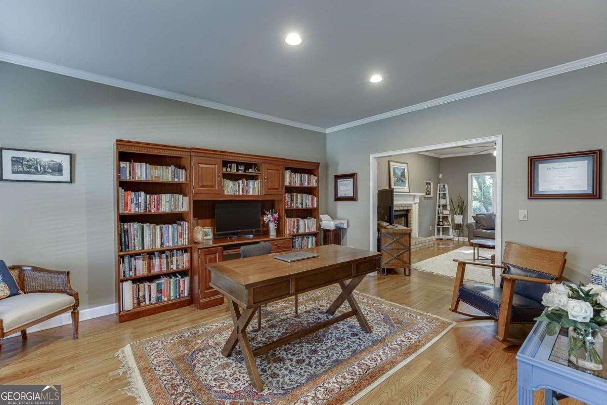 1484 Bellflower Court Lilburn - Photo 13