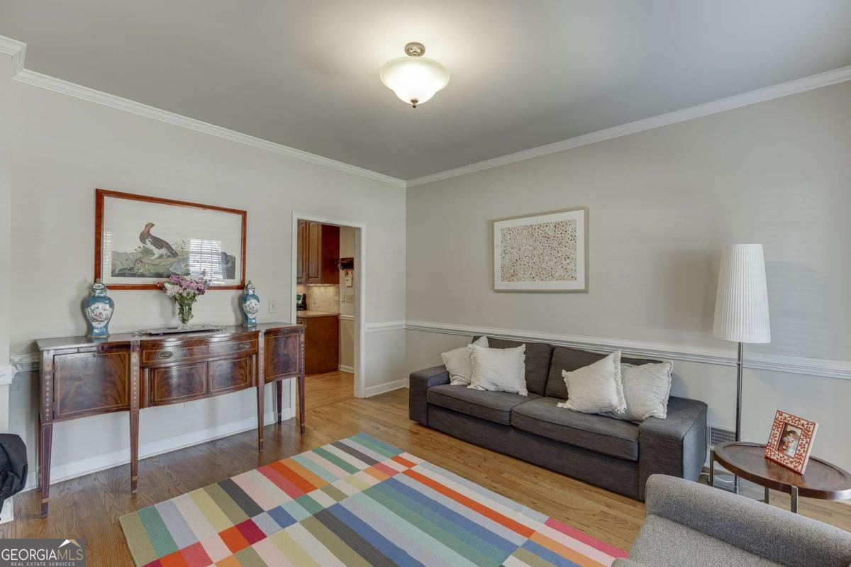 1484 Bellflower Court Lilburn - Photo 14