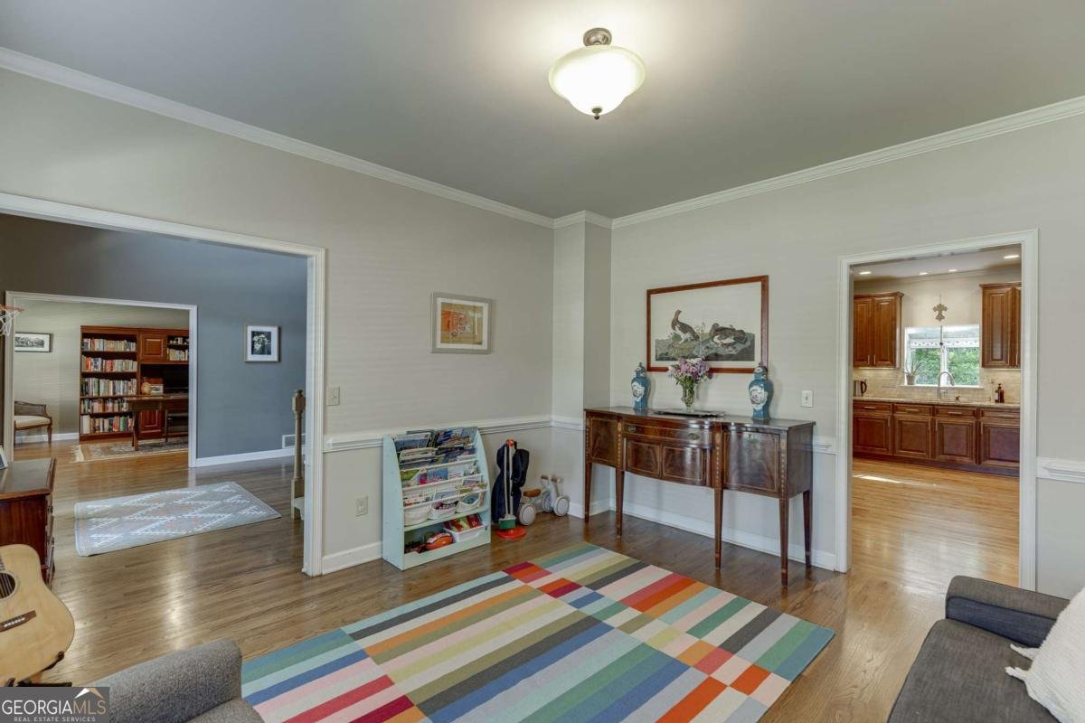 1484 Bellflower Court Lilburn - Photo 15