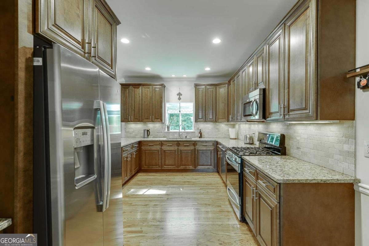 1484 Bellflower Court Lilburn - Photo 18