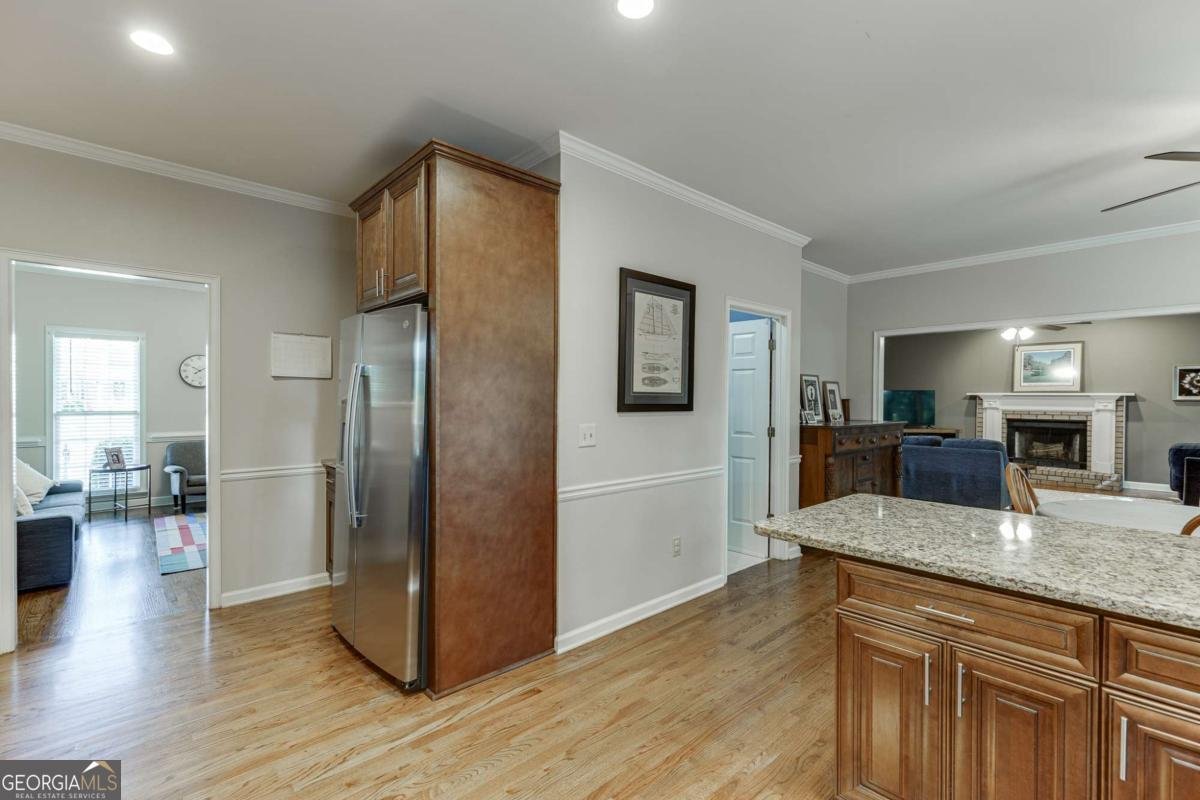 1484 Bellflower Court Lilburn - Photo 19