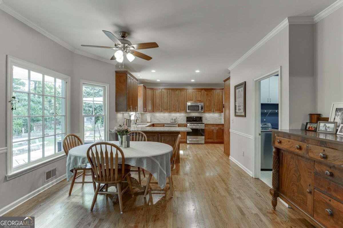 1484 Bellflower Court Lilburn - Photo 22
