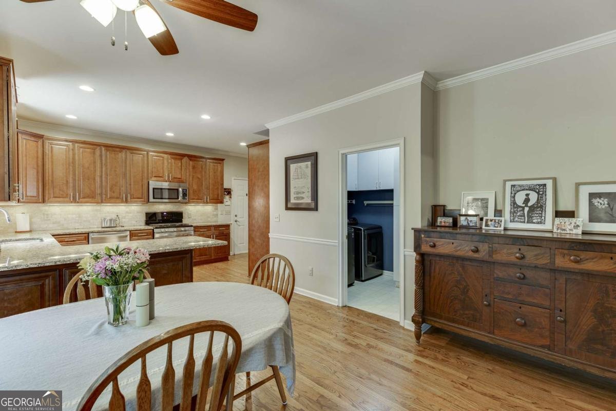 1484 Bellflower Court Lilburn - Photo 23
