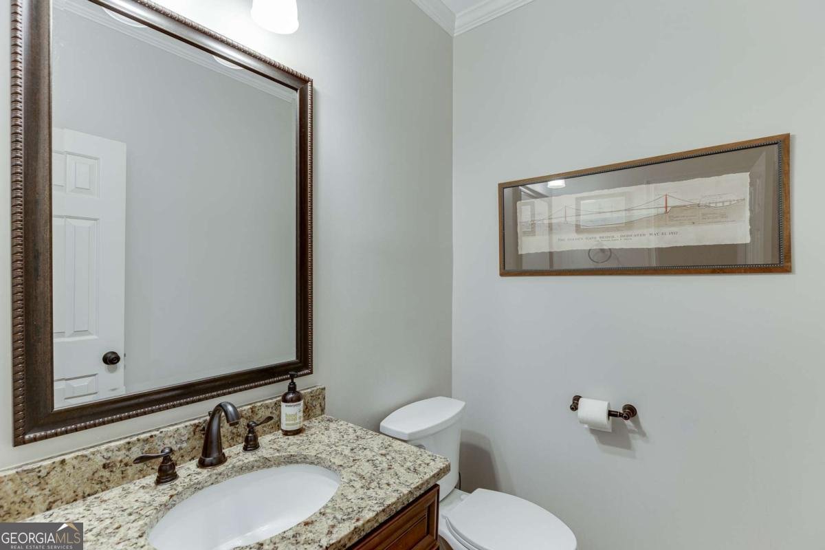 1484 Bellflower Court Lilburn - Photo 24
