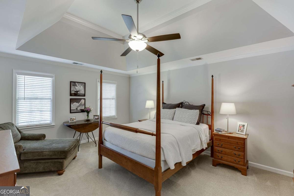 1484 Bellflower Court Lilburn - Photo 25
