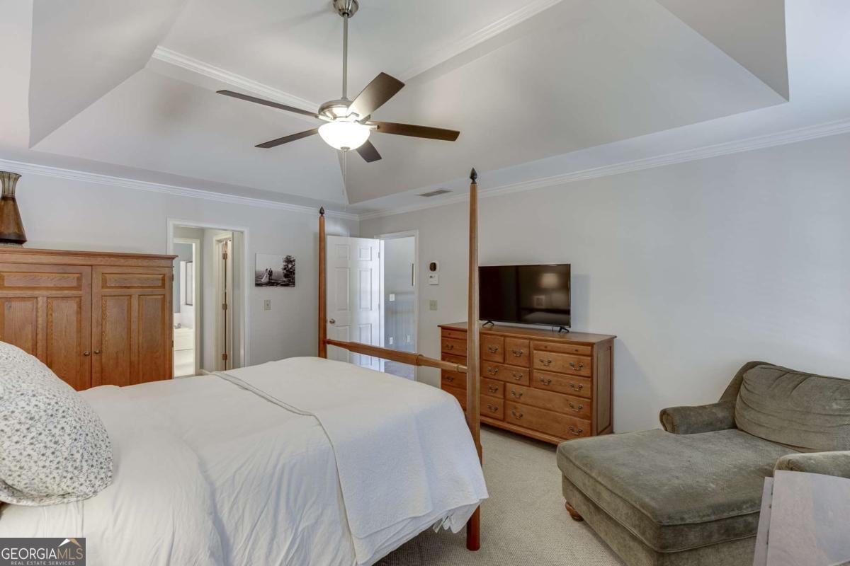 1484 Bellflower Court Lilburn - Photo 27