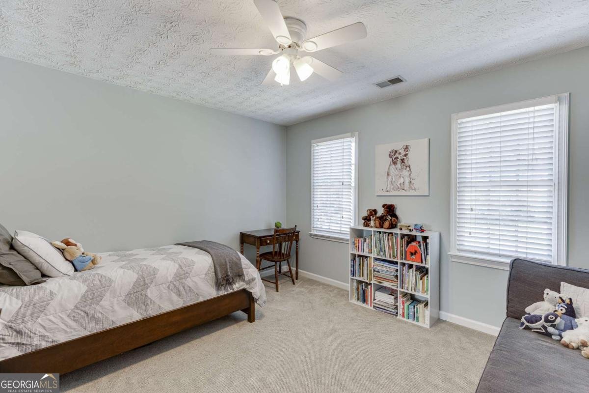 1484 Bellflower Court Lilburn - Photo 34