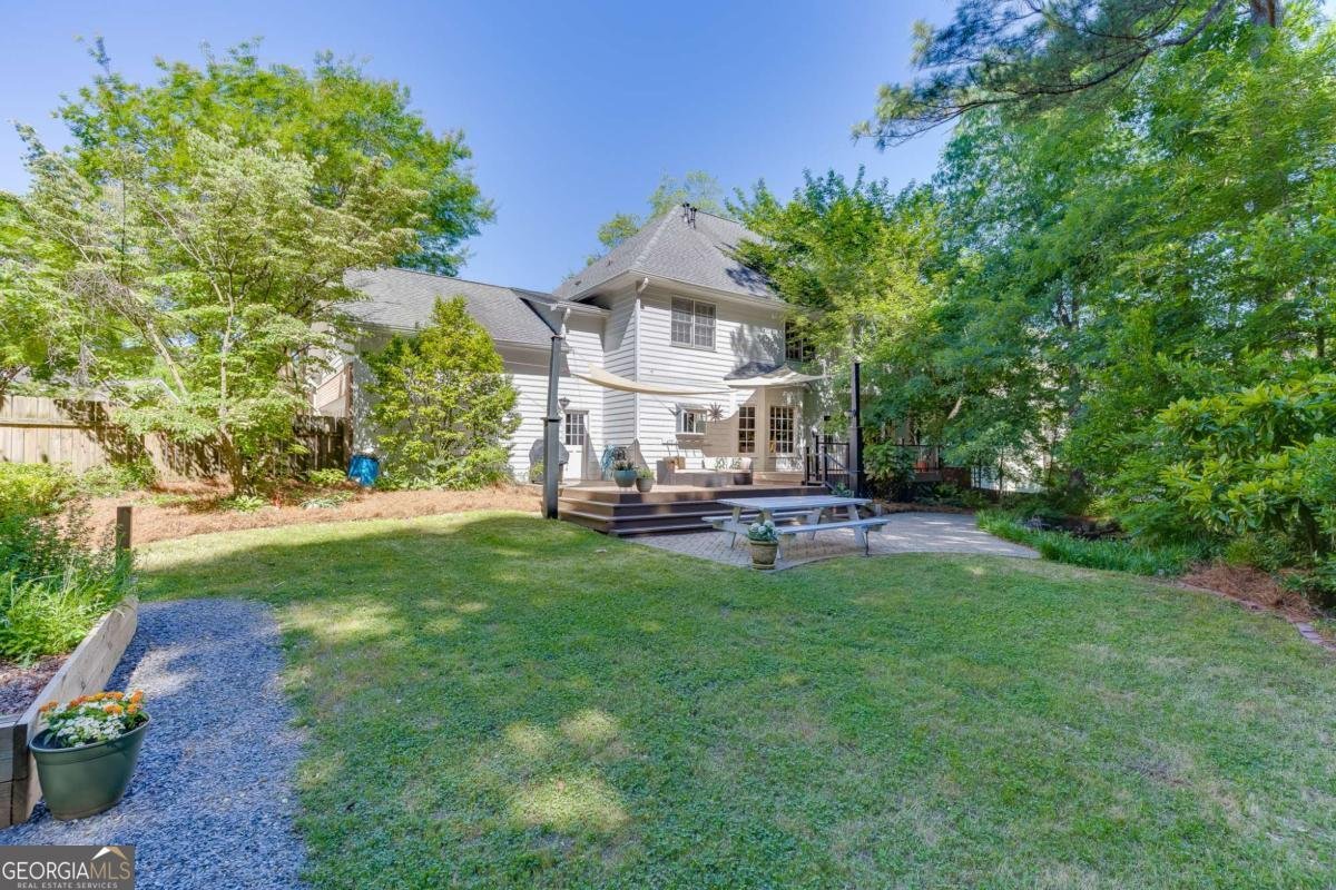 1484 Bellflower Court Lilburn - Photo 50