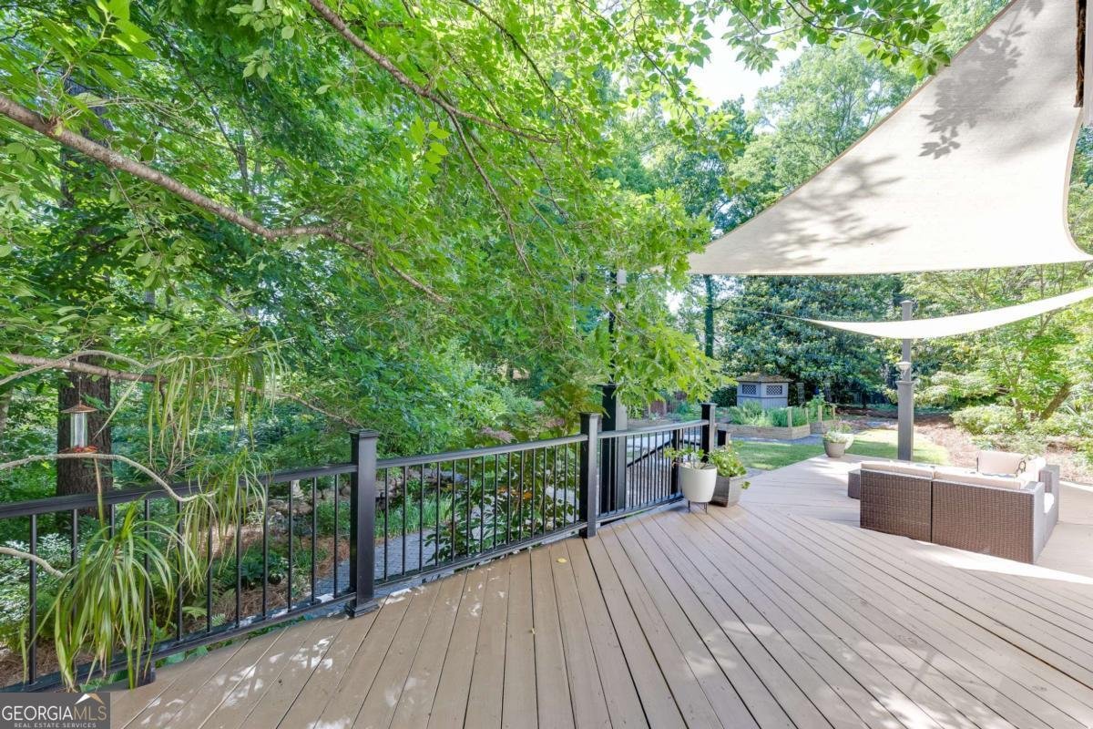 1484 Bellflower Court Lilburn - Photo 52