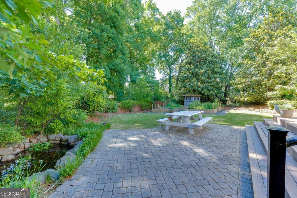 1484 Bellflower Court Lilburn - Photo 55