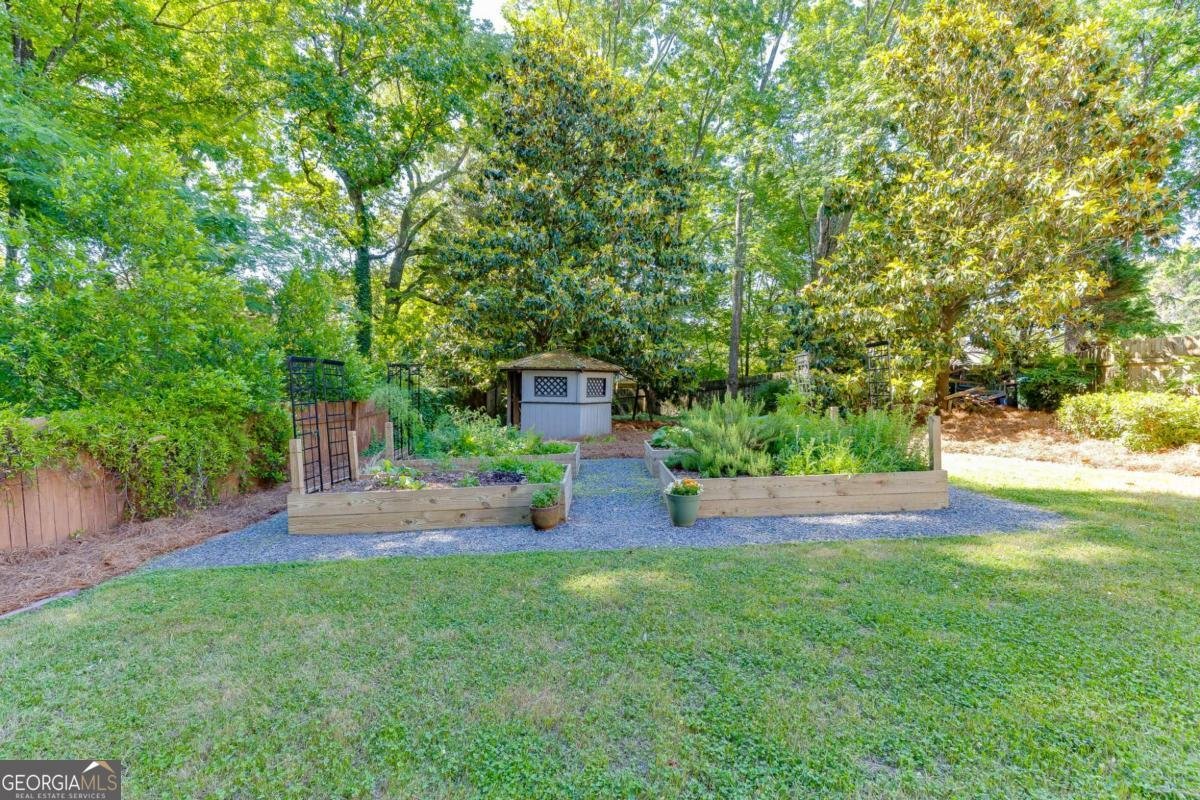 1484 Bellflower Court Lilburn - Photo 56