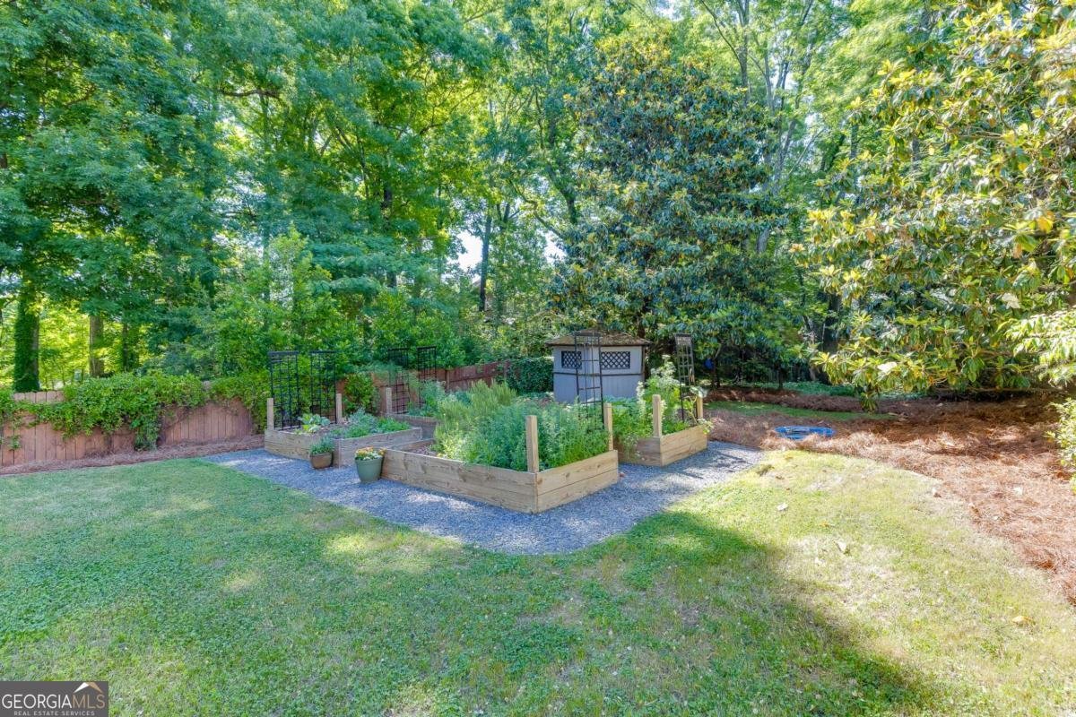 1484 Bellflower Court Lilburn - Photo 57