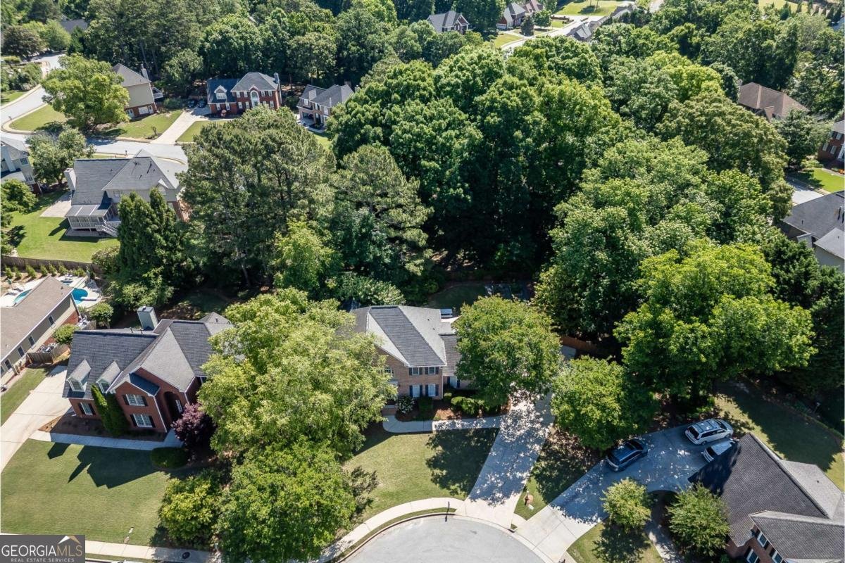 1484 Bellflower Court Lilburn - Photo 58