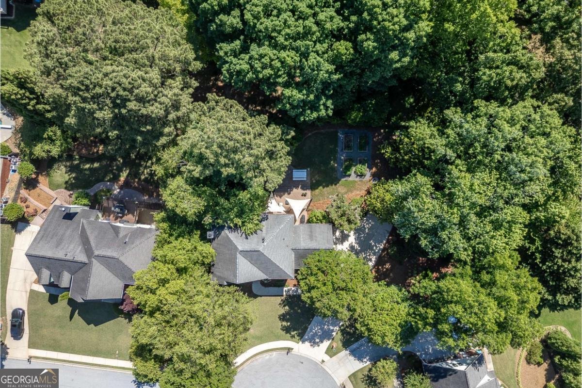 1484 Bellflower Court Lilburn - Photo 59