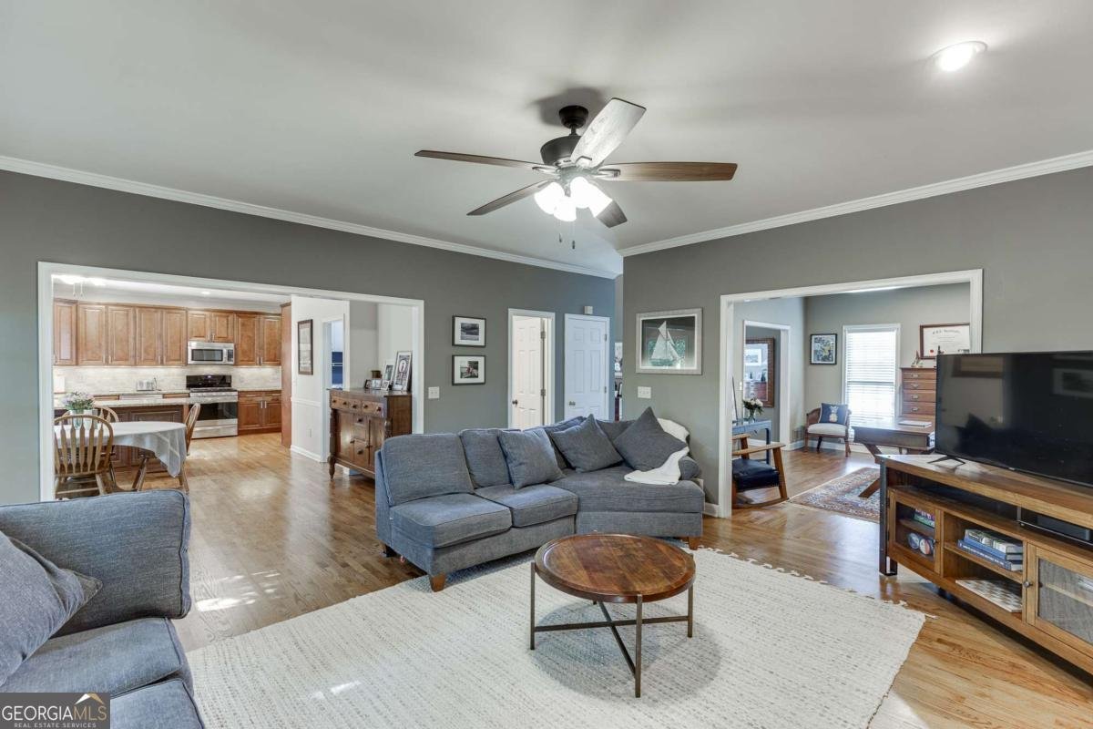 1484 Bellflower Court Lilburn - Photo 6
