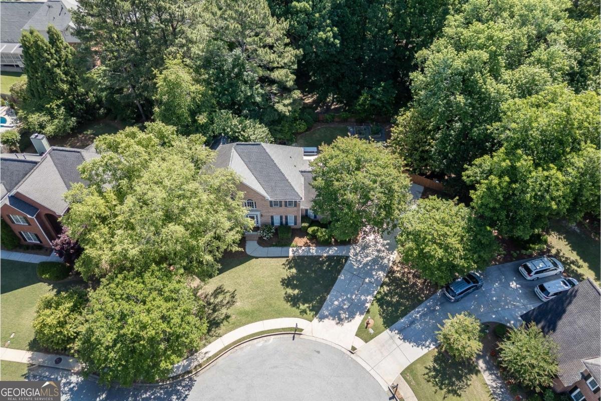 1484 Bellflower Court Lilburn - Photo 60