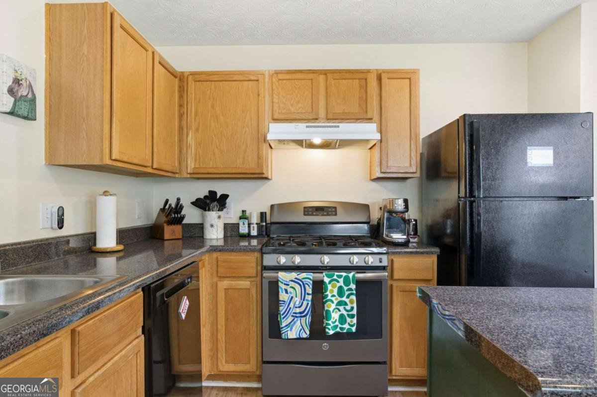 165 Silver Fox Trail Dallas - Photo 15