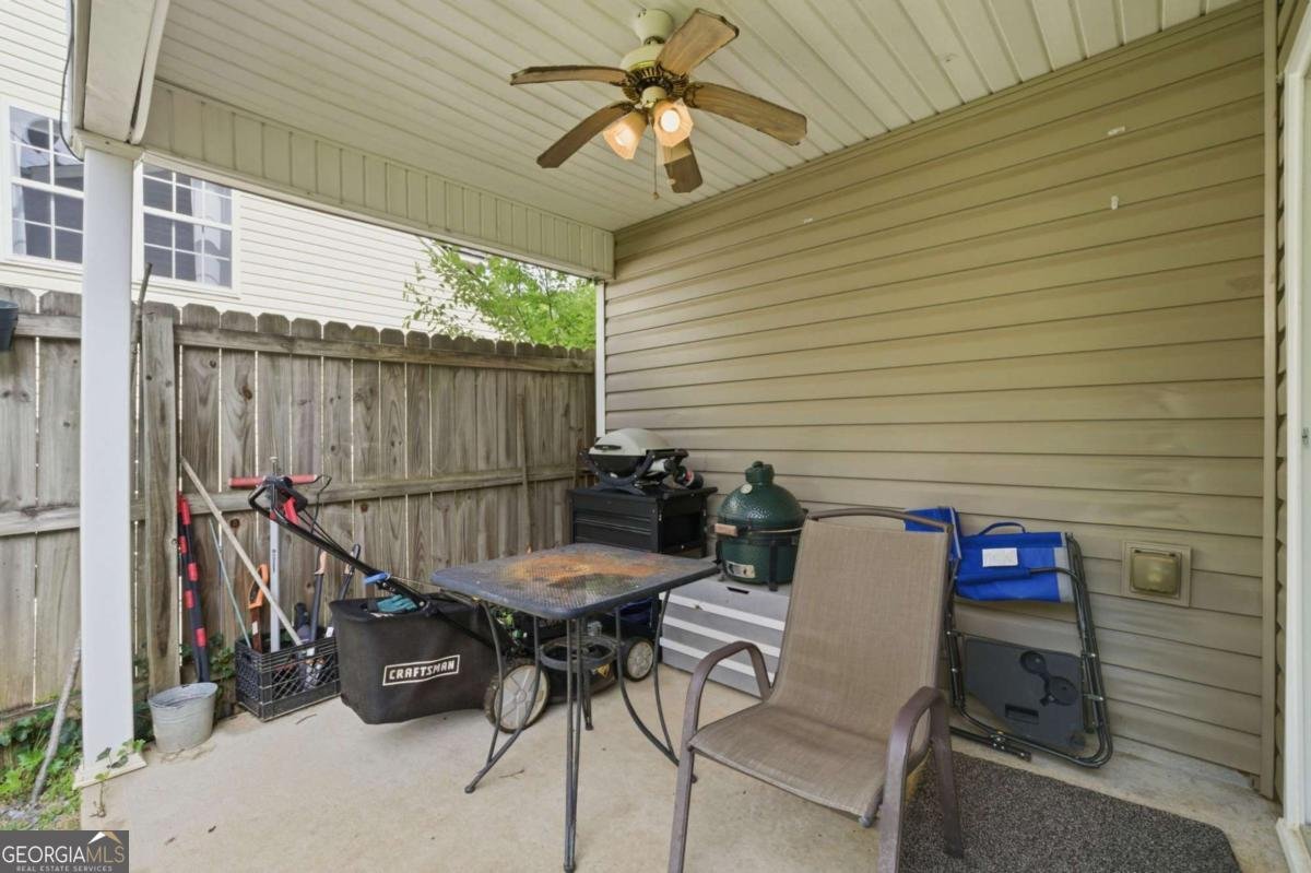165 Silver Fox Trail Dallas - Photo 34