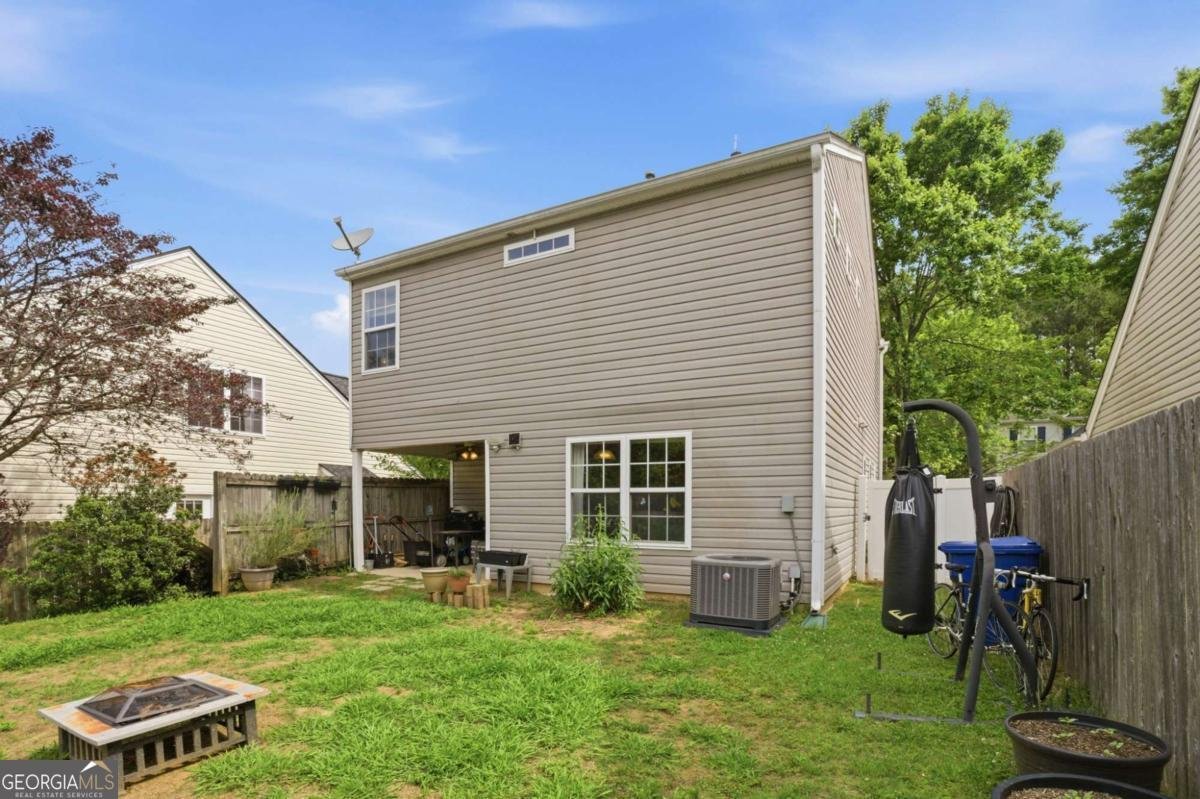165 Silver Fox Trail Dallas - Photo 37