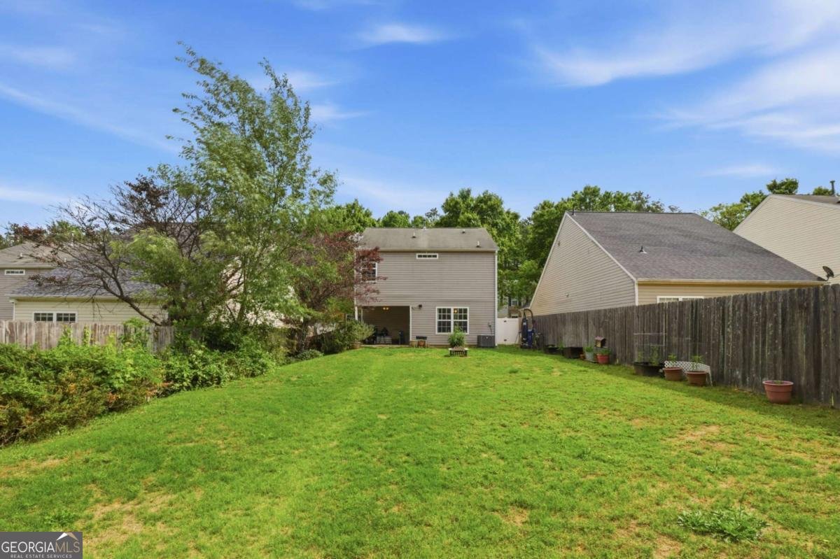 165 Silver Fox Trail Dallas - Photo 38