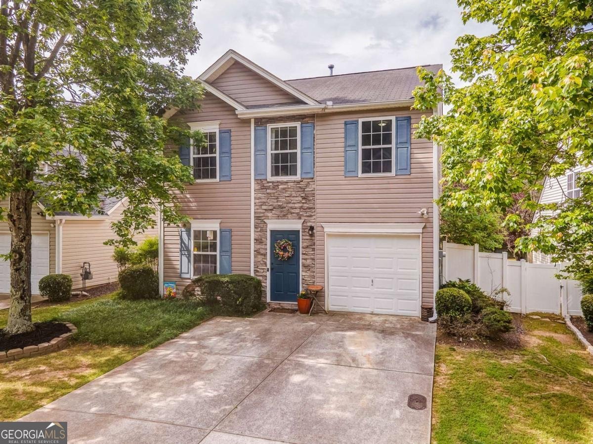 165 Silver Fox Trail Dallas - Photo 42