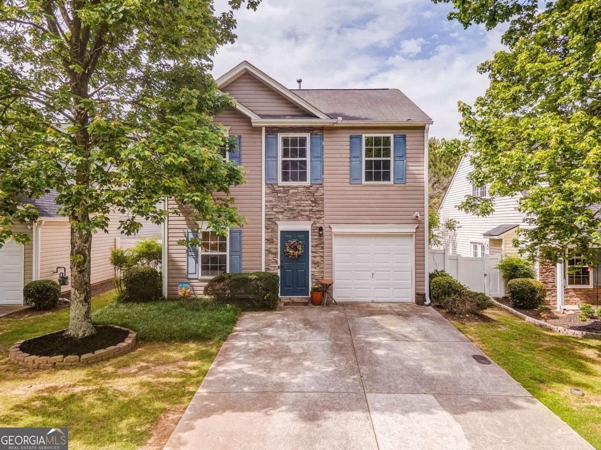 165 Silver Fox Trail Dallas - Photo 43