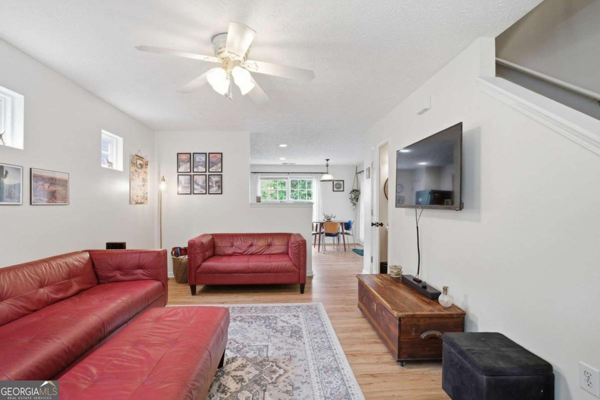 165 Silver Fox Trail Dallas - Photo 6