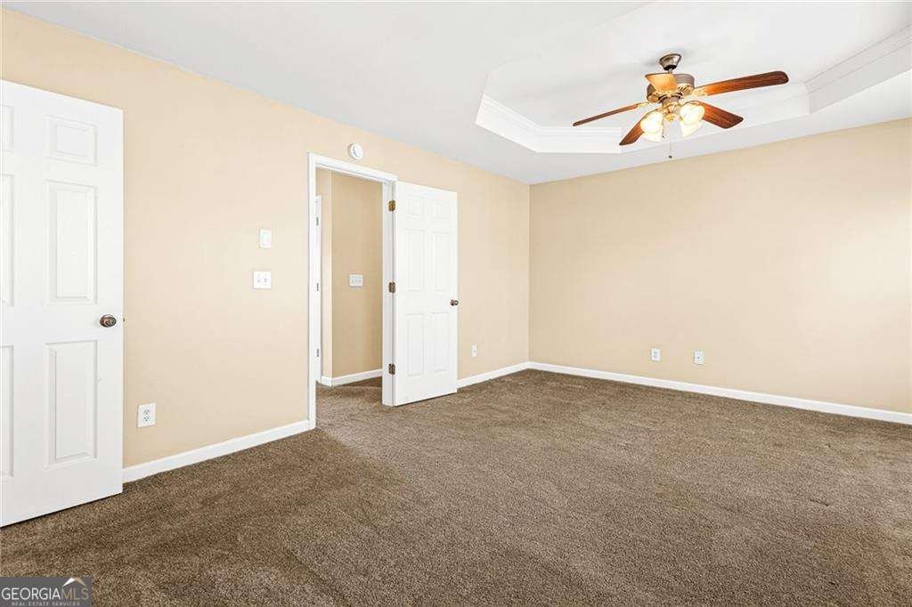321 Village Drive Loganville - Photo 17