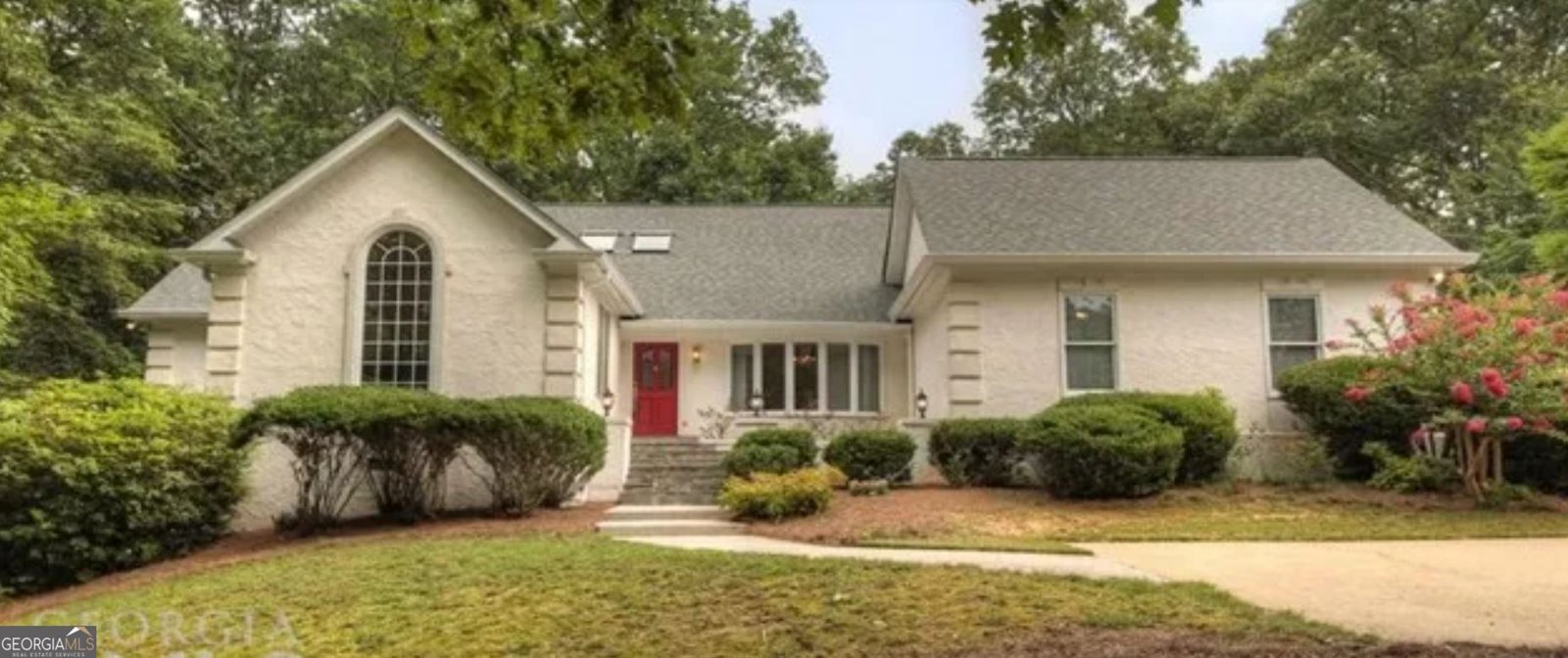 238 Foggy Bottom Drive Carrollton - main photo