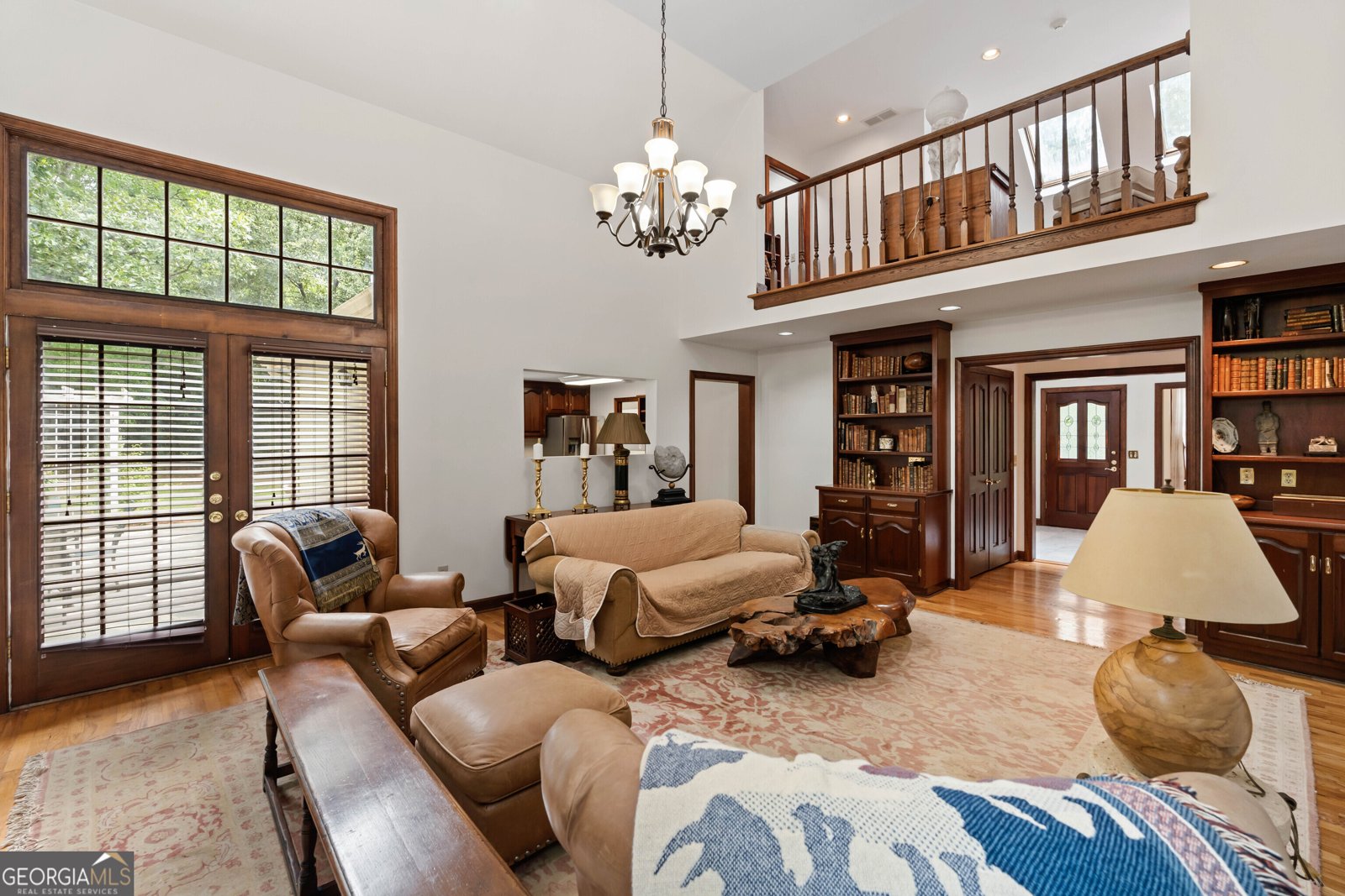 238 Foggy Bottom Drive Carrollton - Photo 16