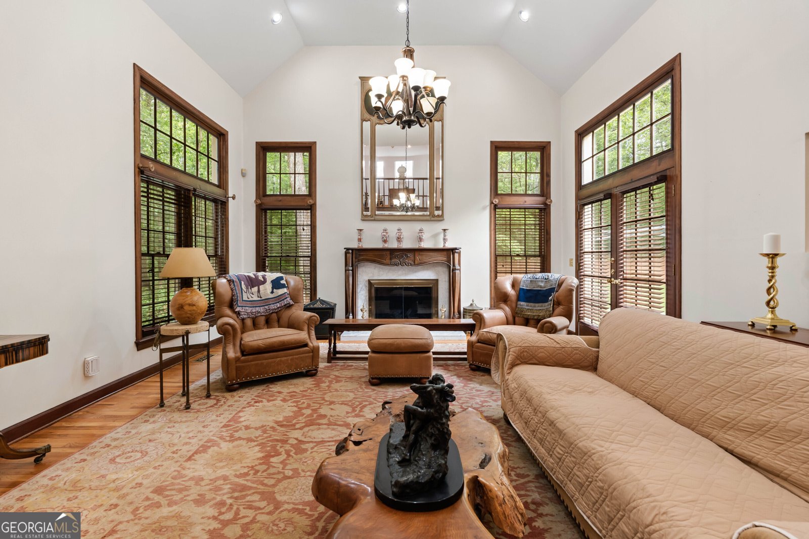 238 Foggy Bottom Drive Carrollton - Photo 17