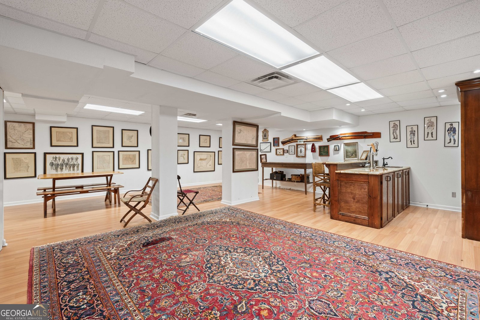 238 Foggy Bottom Drive Carrollton - Photo 43