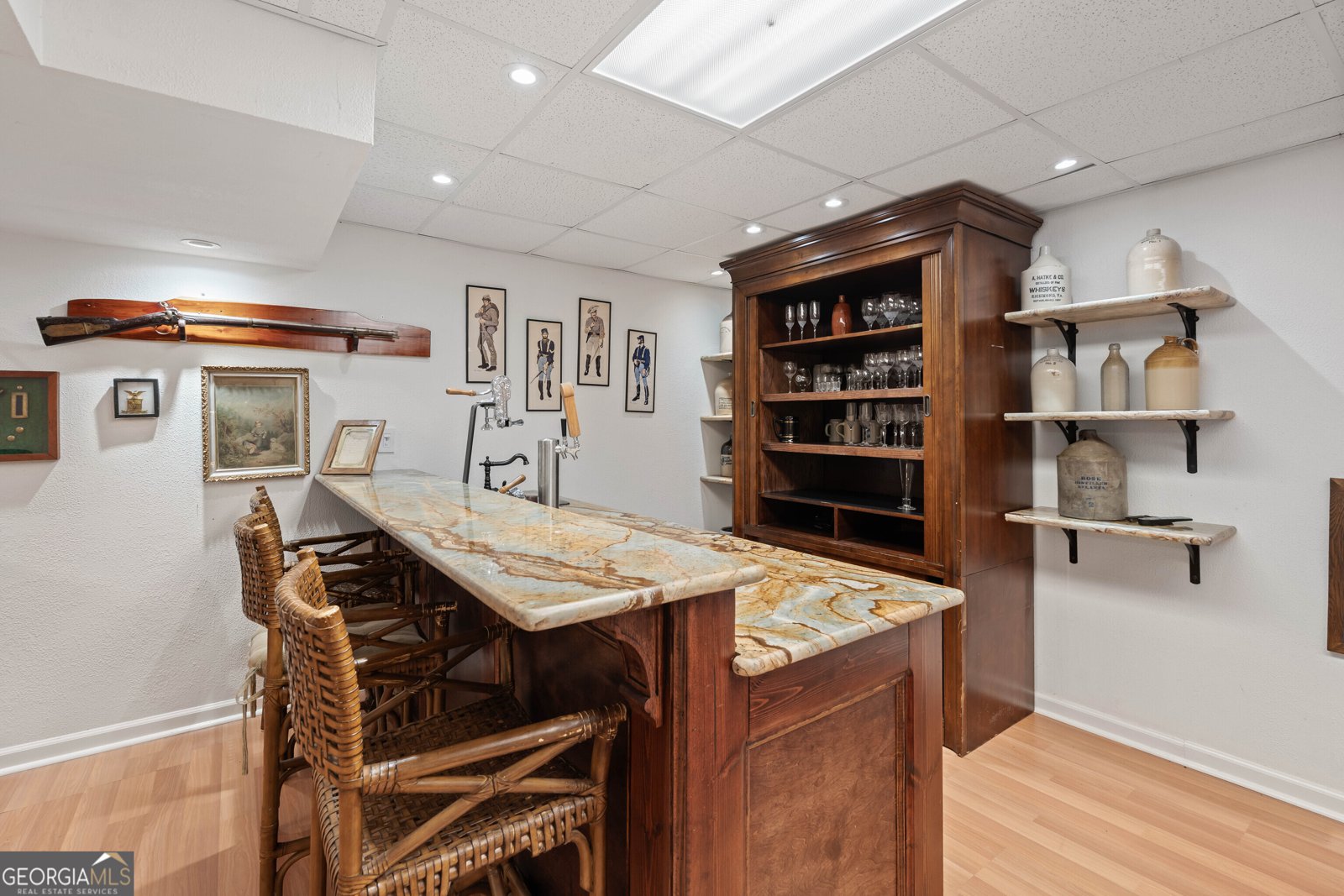 238 Foggy Bottom Drive Carrollton - Photo 44