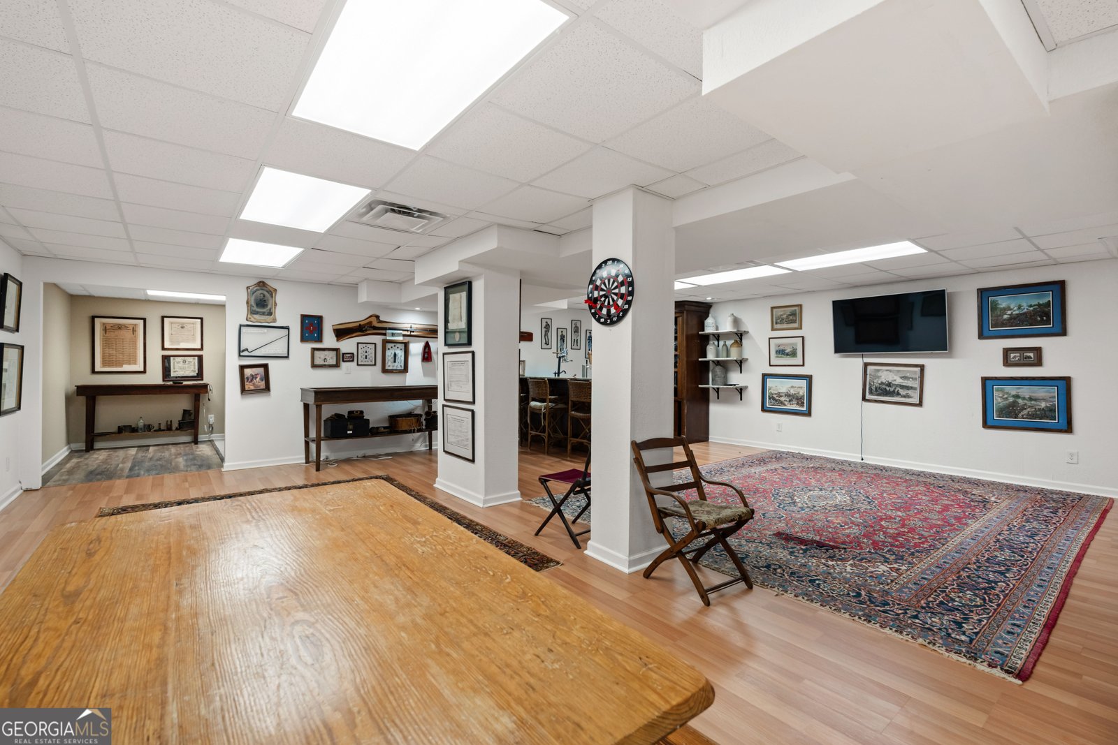 238 Foggy Bottom Drive Carrollton - Photo 46