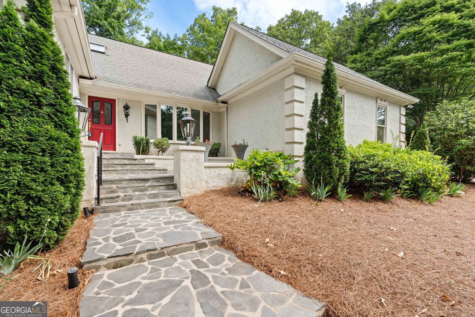 238 Foggy Bottom Drive Carrollton - Photo 6