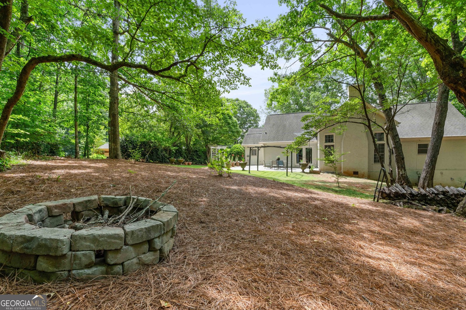 238 Foggy Bottom Drive Carrollton - Photo 62