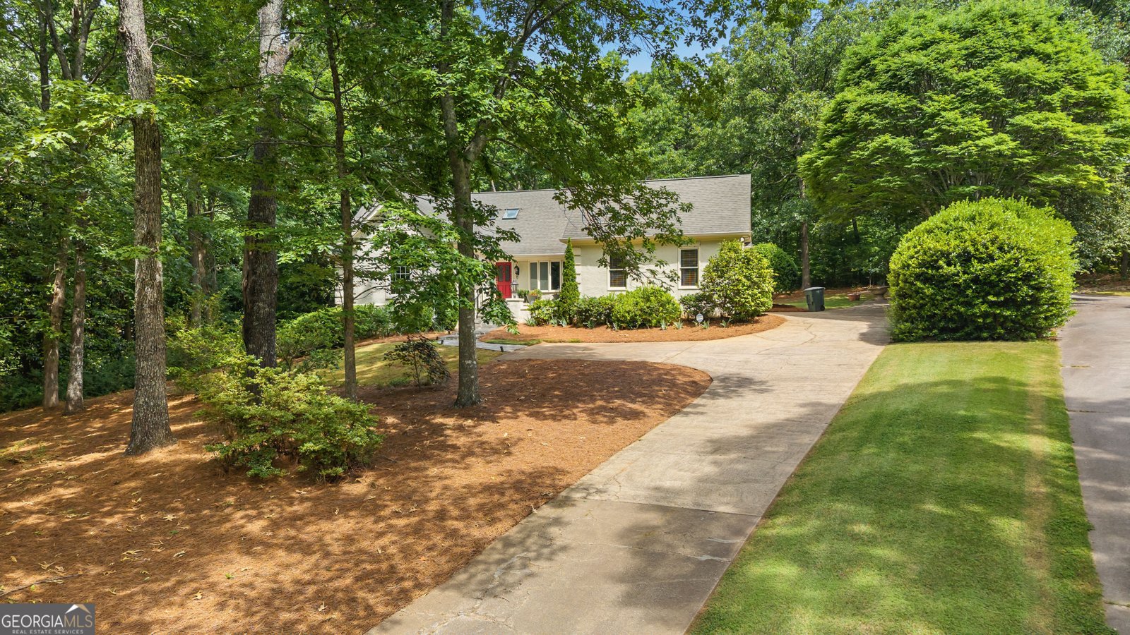238 Foggy Bottom Drive Carrollton - Photo 66