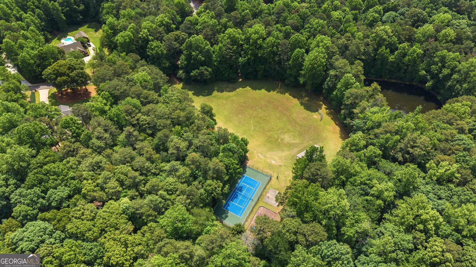 238 Foggy Bottom Drive Carrollton - Photo 68