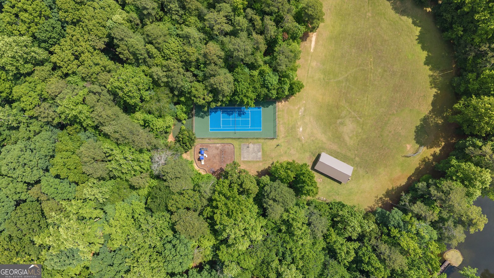 238 Foggy Bottom Drive Carrollton - Photo 69