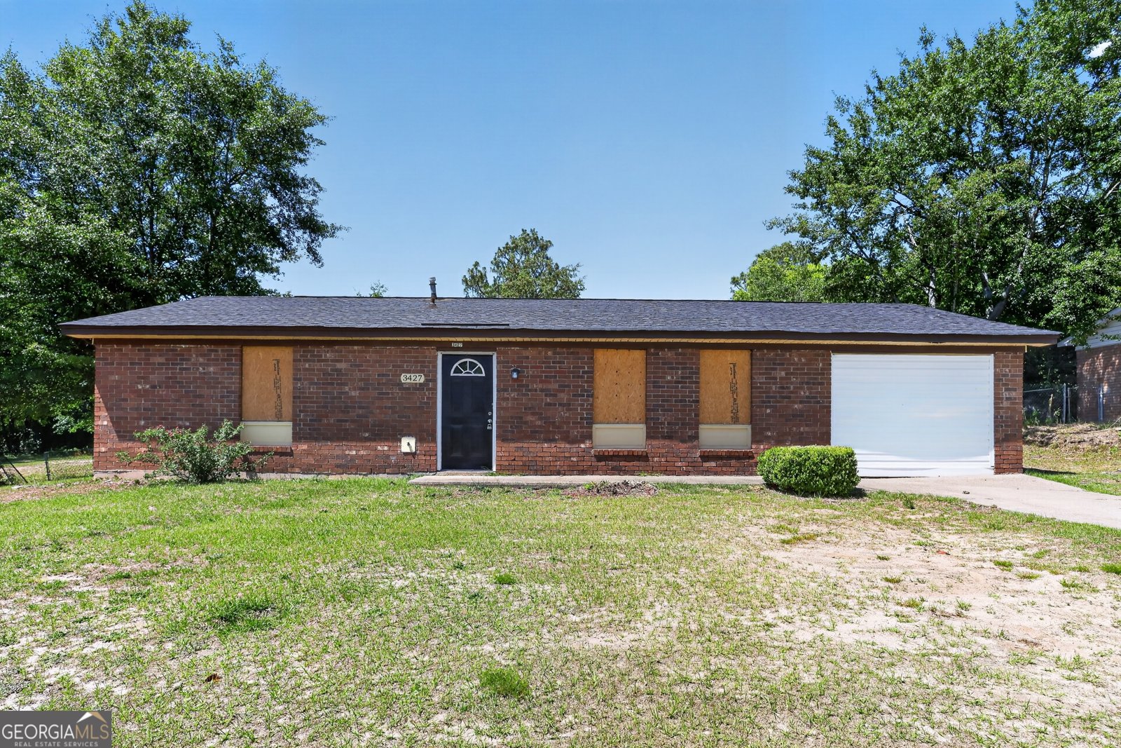 3427 Chadbourne Street Augusta - Photo 7