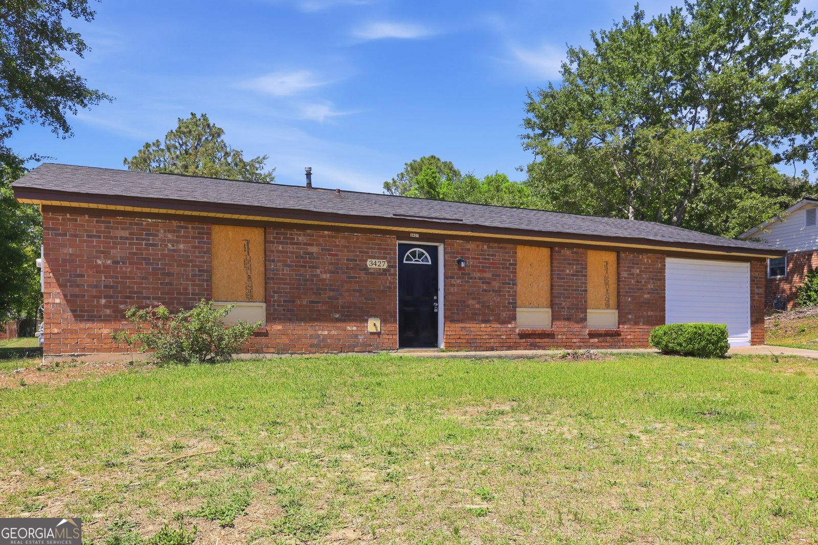 3427 Chadbourne Street Augusta - Photo 8