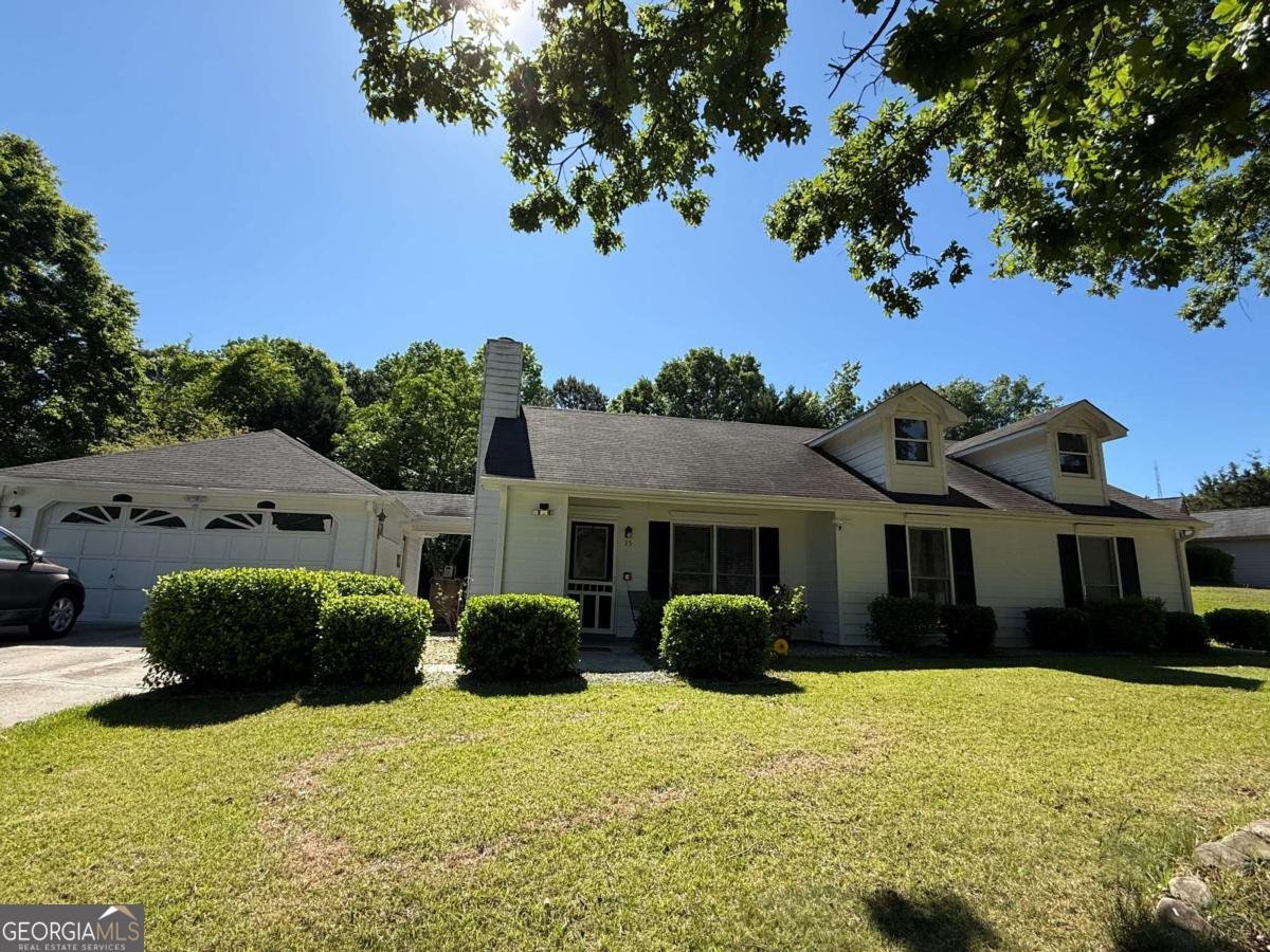 35 Reisling Drive Braselton - main photo