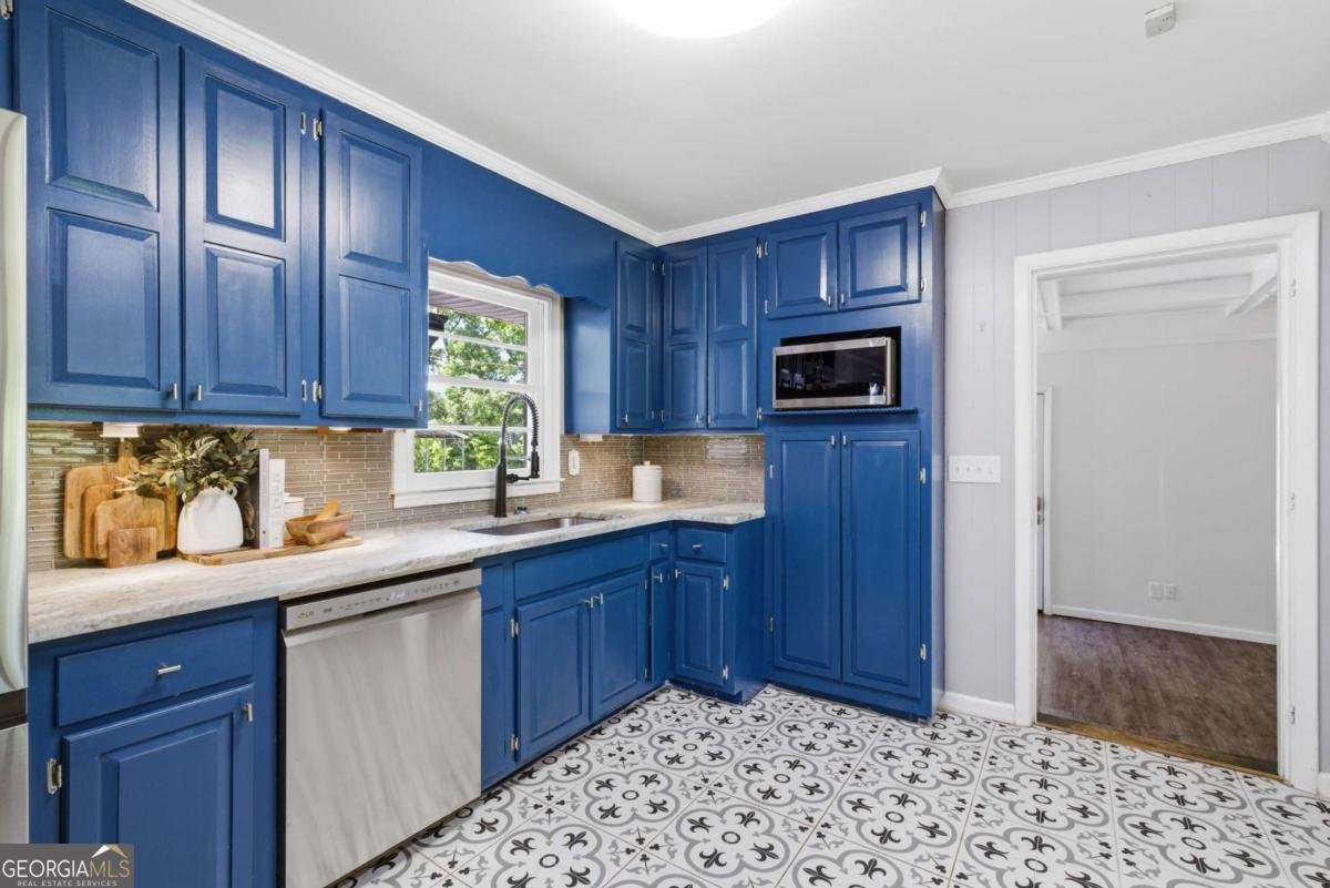 2880 Collard Valley Road Cedartown - Photo 17