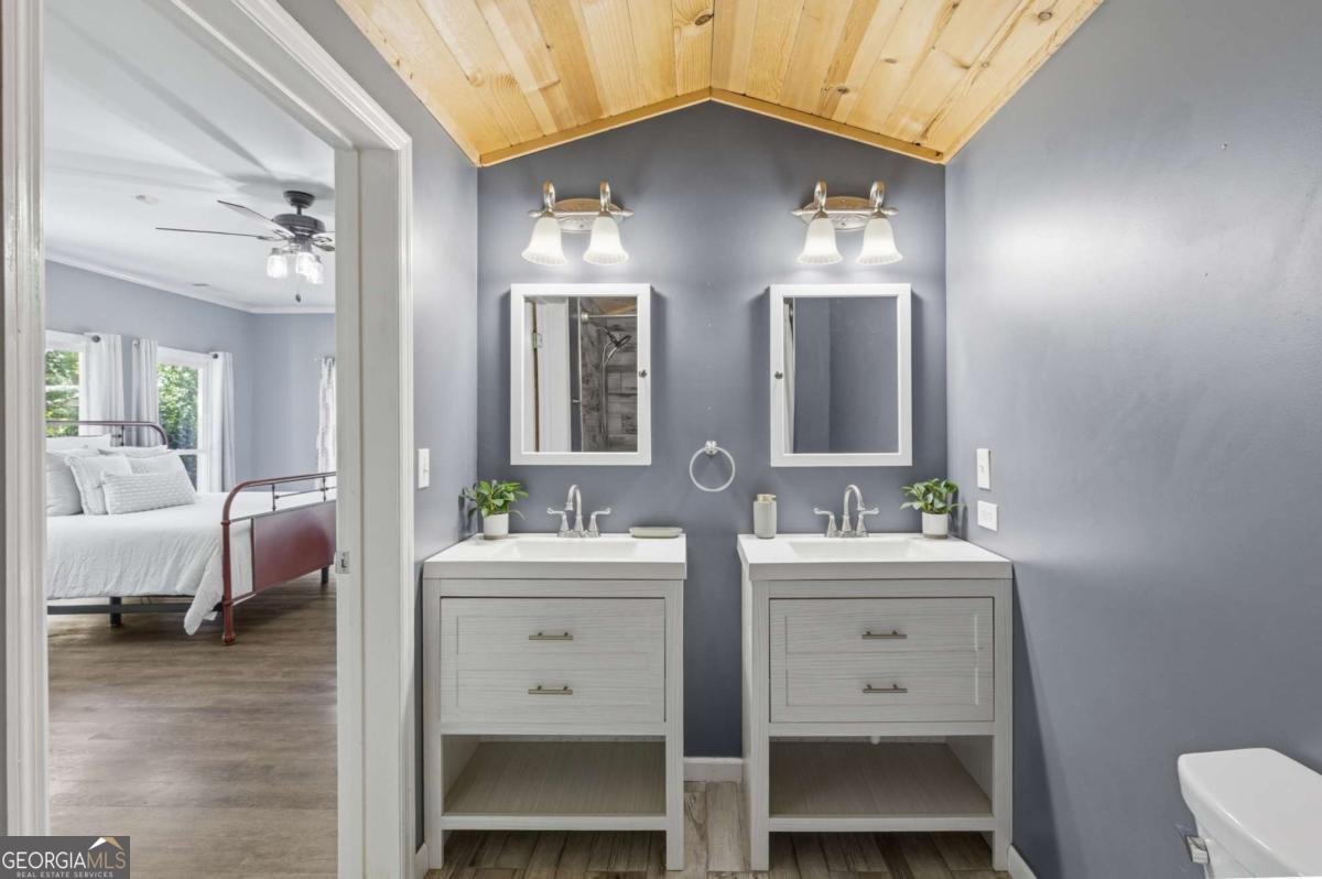 2880 Collard Valley Road Cedartown - Photo 26