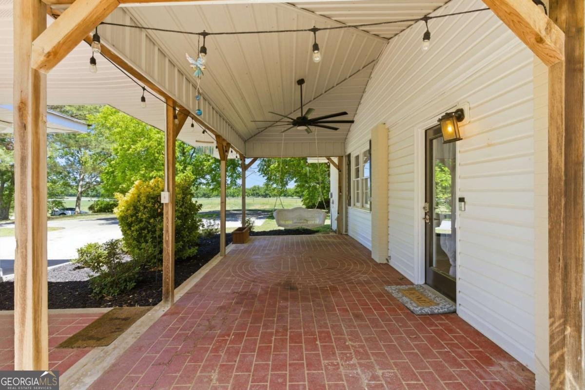 2880 Collard Valley Road Cedartown - Photo 40