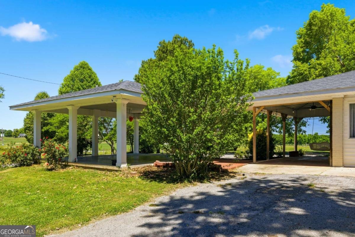 2880 Collard Valley Road Cedartown - Photo 42