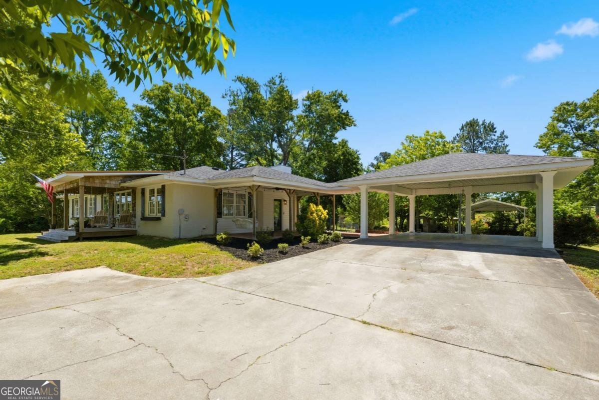 2880 Collard Valley Road Cedartown - Photo 43