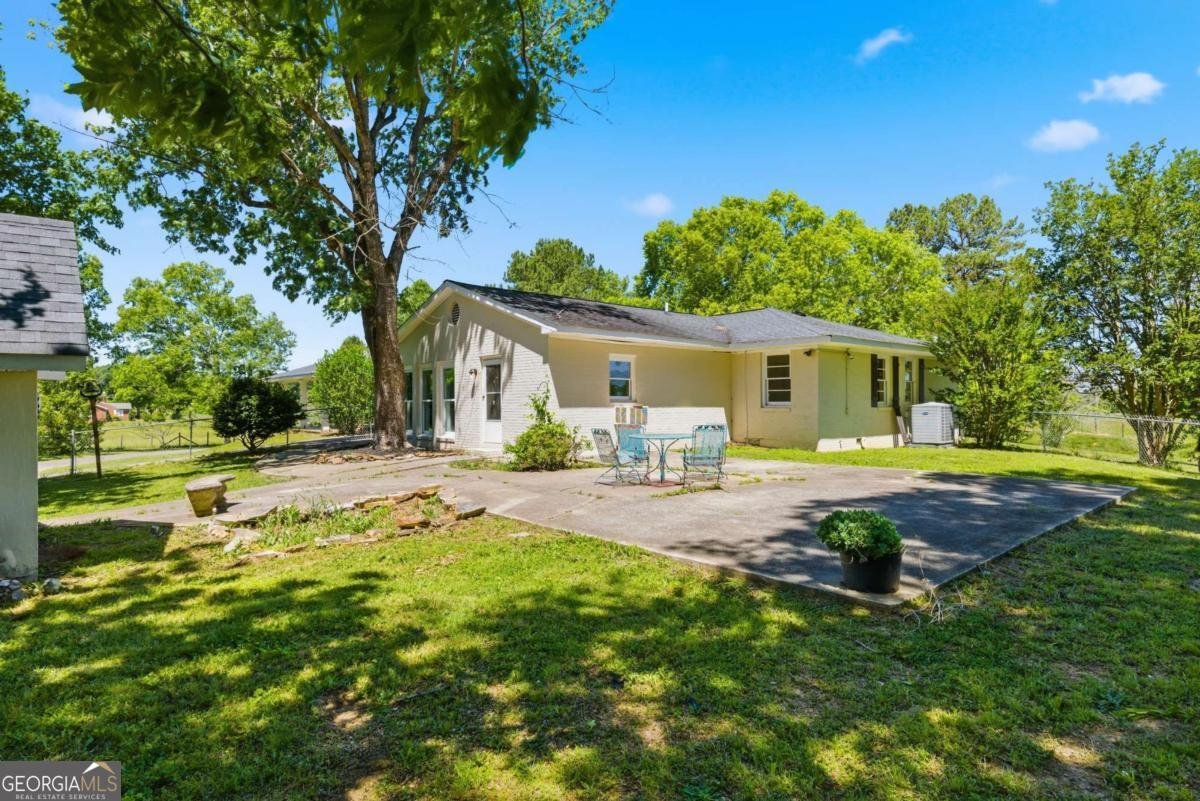 2880 Collard Valley Road Cedartown - Photo 44