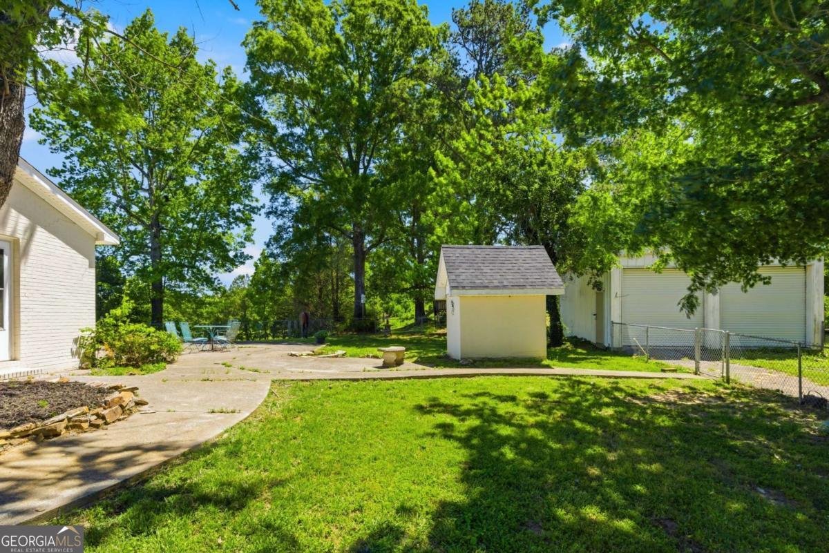 2880 Collard Valley Road Cedartown - Photo 45