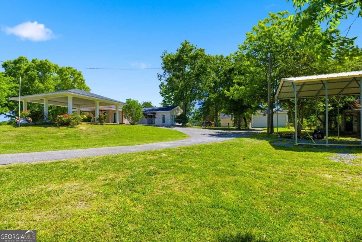 2880 Collard Valley Road Cedartown - Photo 47